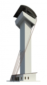 Wieża widokowa Rumia H=55m